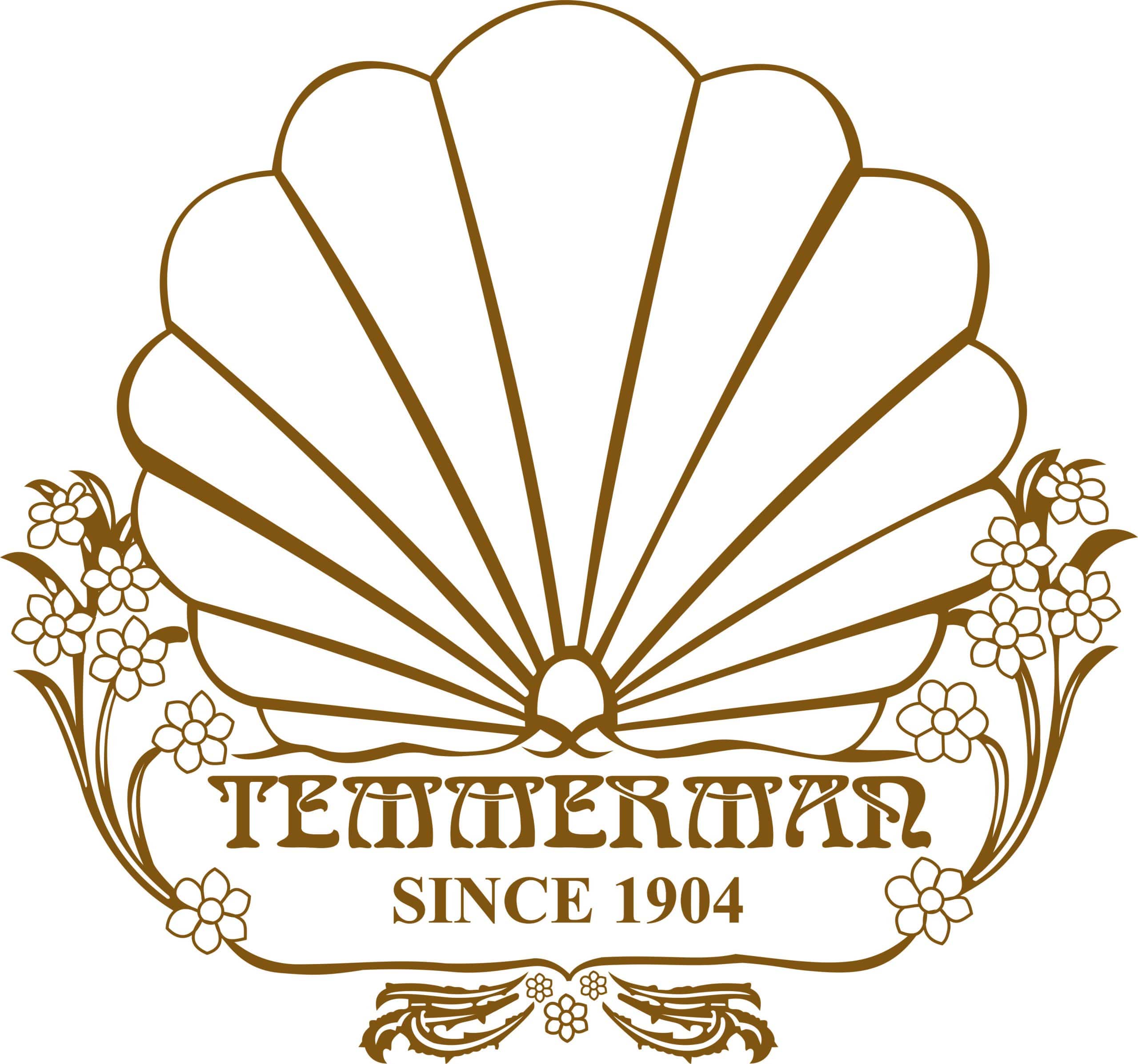 TEMMERMAN CONFISERIE - 1904