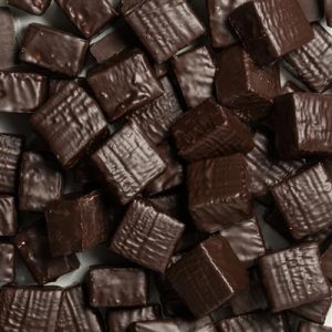 Guimauve au chocolats