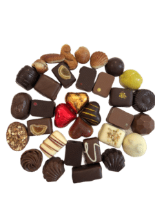 pralines