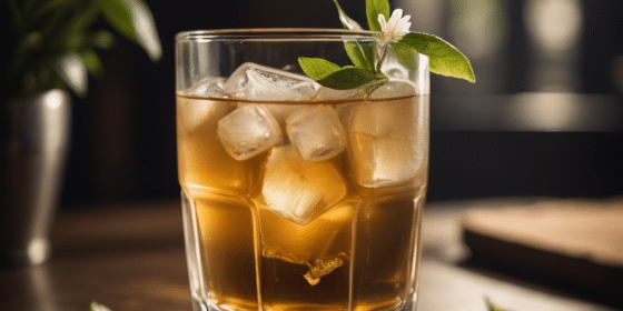 jasmijn thee collins